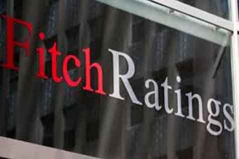 logo Fitch Ratings / Bisnis